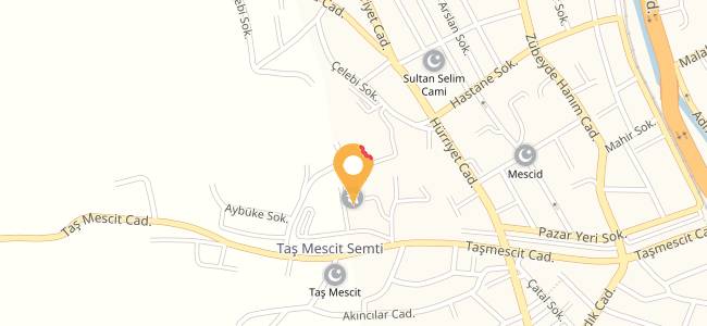 Çankırı Karatekin Ünv. Myo Kantin, Yeni