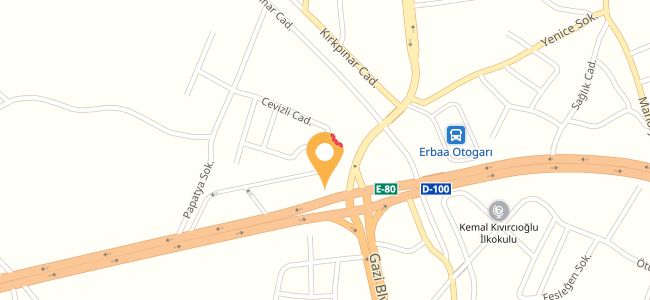 Tokat / Erbaa Akçaabat Köfte Salonu, Kelkit