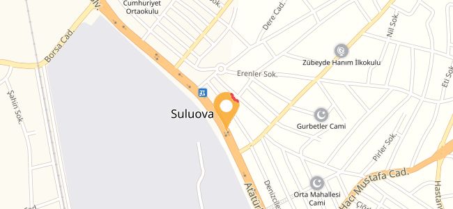 Ustam Pide Salonu, Pazar