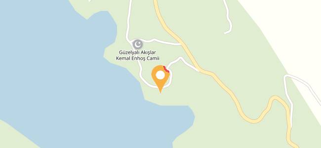Cennet Vadisi, Güzelyalı