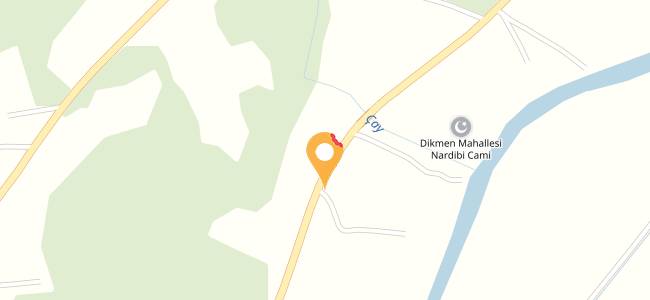 Nar Dibi Köy Kahvaltı&Gözleme Evi, Dikmen