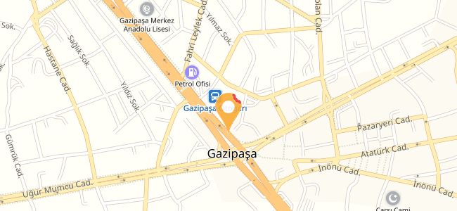 Saray Çorba &Kebap, İstiklal