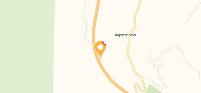 Ulupınar Akhisar Köftecisi, Ulupınar