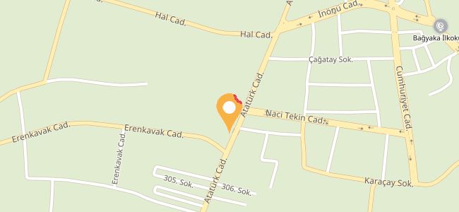 Yeşilyurt Sofrası Finike, Yeşilyurt