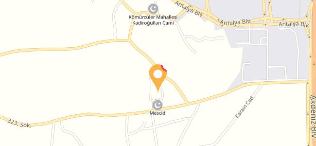 Antalya Sofrası Organize, Aosb 2. Kısım