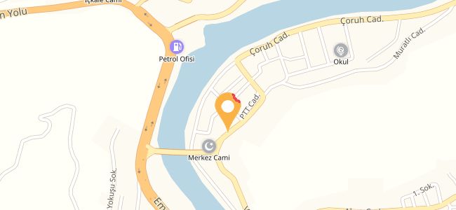 Dilan Pide Salonu, Borçka Merkez