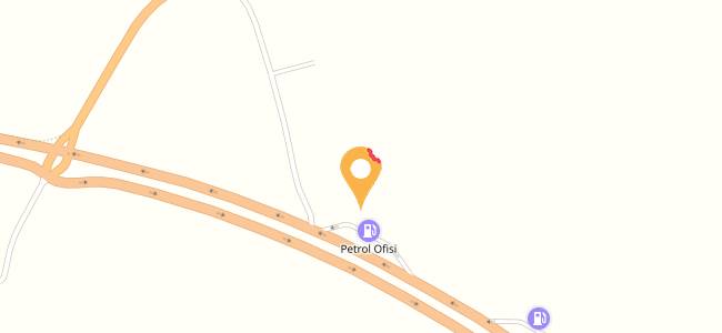 Güleç Petrol Etli Ekmek Salonu, Selimiye