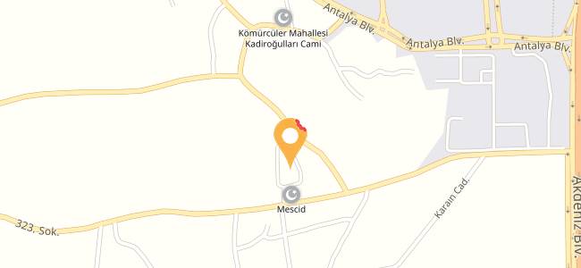 Kamyoncu Lokantası, Aosb 2. Kısım