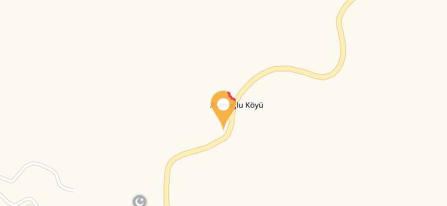 Klaskurelebi Gürcü Sofrası, Atanoğlu Köyü