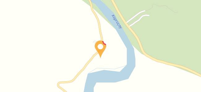 Mega Rafting, Bozyaka Merkez