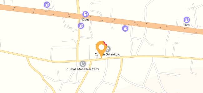 Meşhur Tostcu Gülhan, Cumalı
