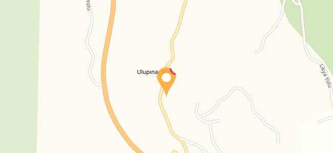 Ulupinar, Ulupınar