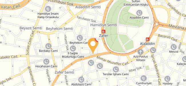 Zeki Piknik Mangal, Hamidiye