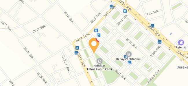 Alp Bistro Cafe, 1200 Evler