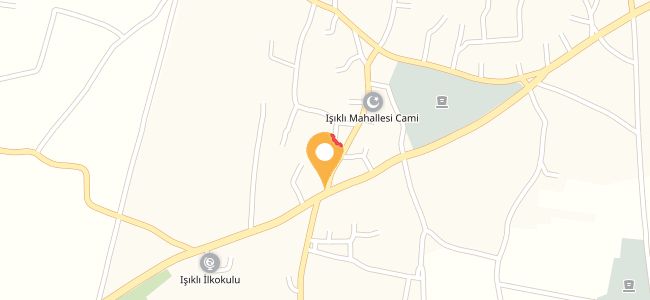 Ömerin Yeri, Işıklı