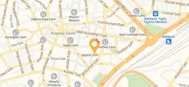 Antakya Döner, Eski Kuyumcular