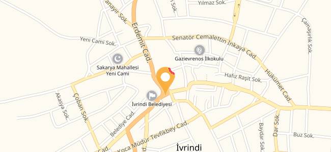 Bahar Lokantası Ivrindi, Sakarya