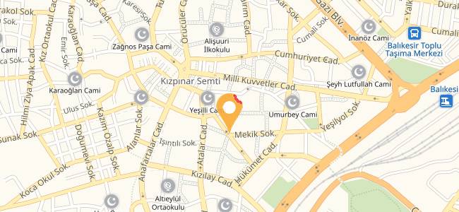 Çatı Cafe, Eski Kuyumcular