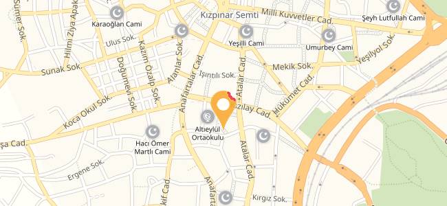 Fısıltı Cafe, Altı Eylül