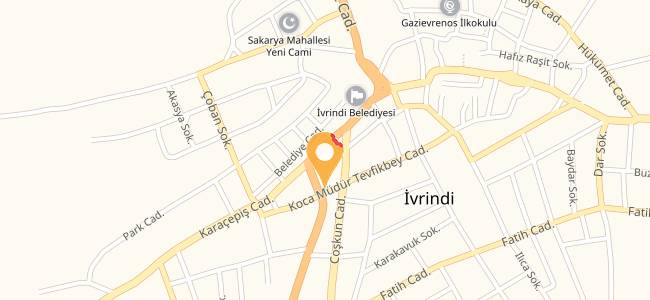 İvrindi Cafe Biyer, Bedrettin