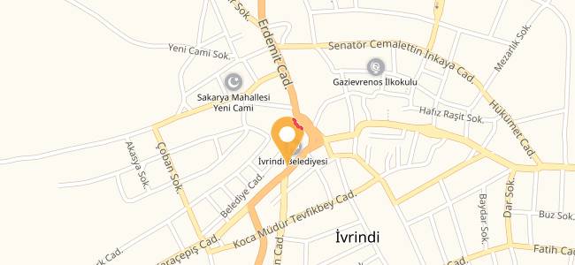 Lezzet Izgara Ve Yemek Salonu, Sakarya