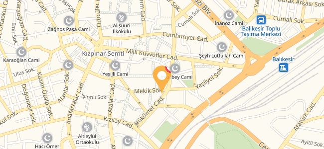 Neşe Cafe & Restaurant, Eski Kuyumcular