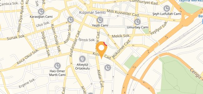 Tarçın Kafe, Altı Eylül
