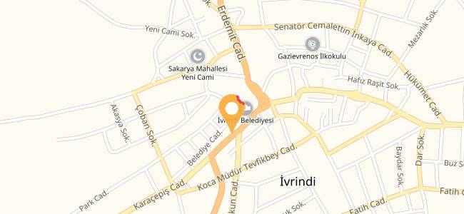 İvrindi Izgara Salonu, Bedrettin