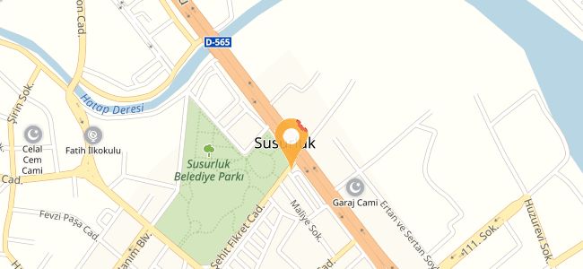 Nurcan Ablanın Yeri, Han