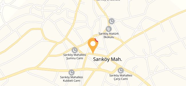 Sarıkoy Çiğköfteci Ömer Usta, Sarıköy