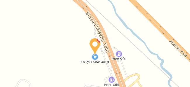 Byvitamin, Saraycık Köyü