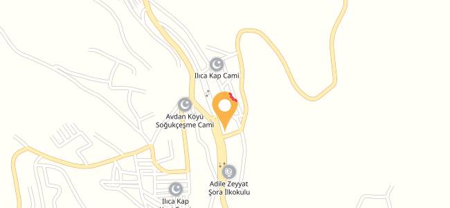 Deve Restoran, Soğukçeşme Köyü