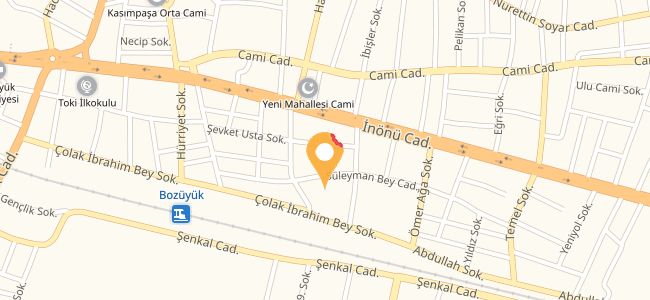 Evim Cafe, Yeni