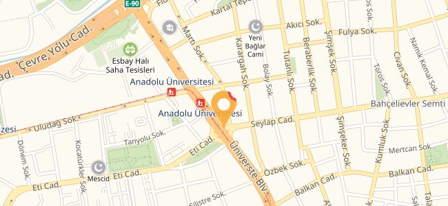 İncir Waffle, Tepebaşı