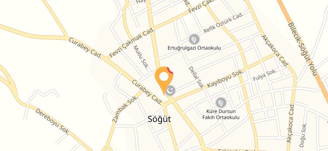Maras Dondurma Salonu, Kayhan