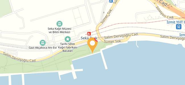 Palmiye Cafe, Kozluk