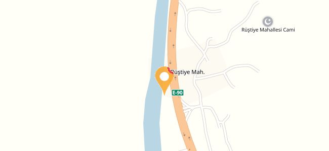 Sato 79 Et Mangal, Rüştiye