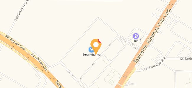 Usta Dönerci, Vefa