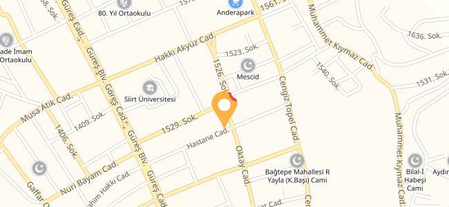 Andrepark, Yeni