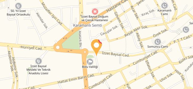 Birtat Tantuni, Tabaklar
