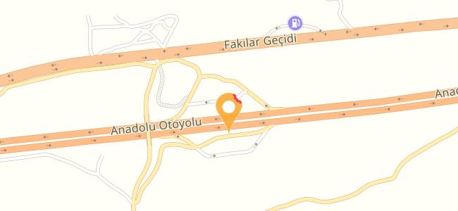 Bolu Köftecisi, Afşar Köyü