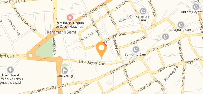 Bursa Iskender Kebapçısı, Tabaklar