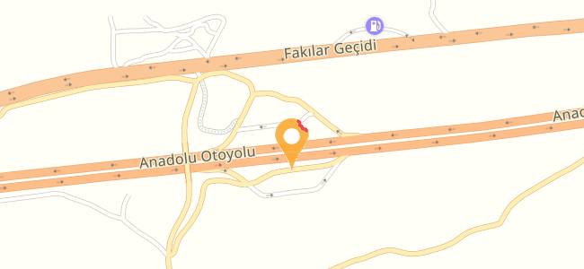 Köroğlu Tepe Restaurant, Afşar Köyü