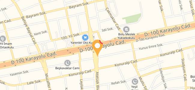 Midye 14 Ve Kokoreç, Bahçelievler