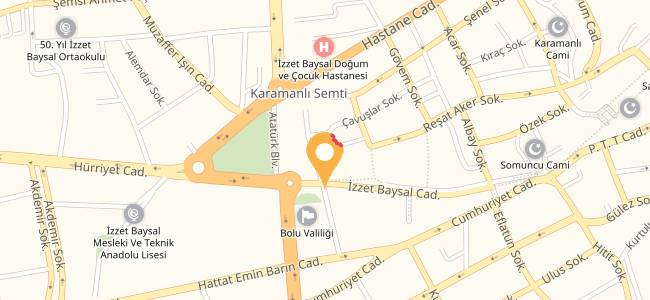 Pidevi Misssim, Tabaklar