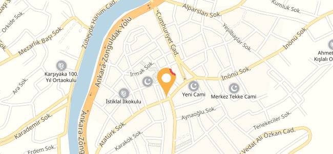 Takılmaca Cafe & Fast Food, Yeni
