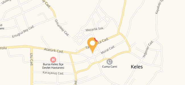 Cafe Paradoks, Cuma
