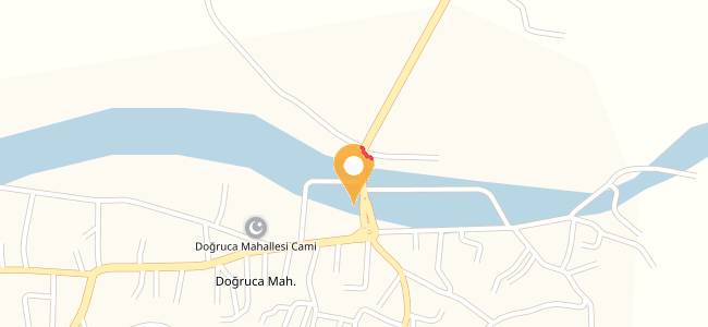 Debleke Genç Kahvesi, Doğruca