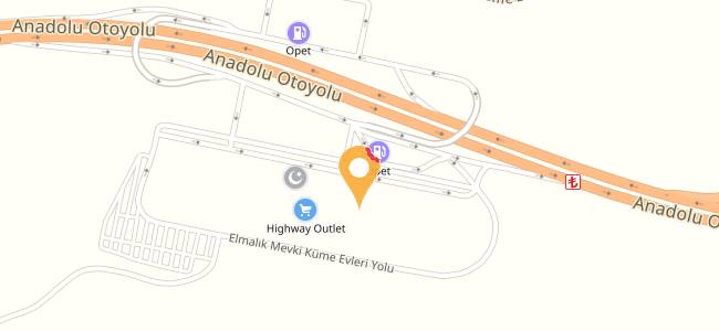 En Fastfood Tantuni, Yolçatı Köyü