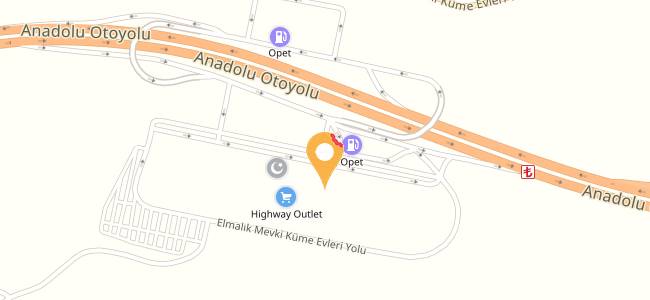 En Fastfood, Yolçatı Köyü